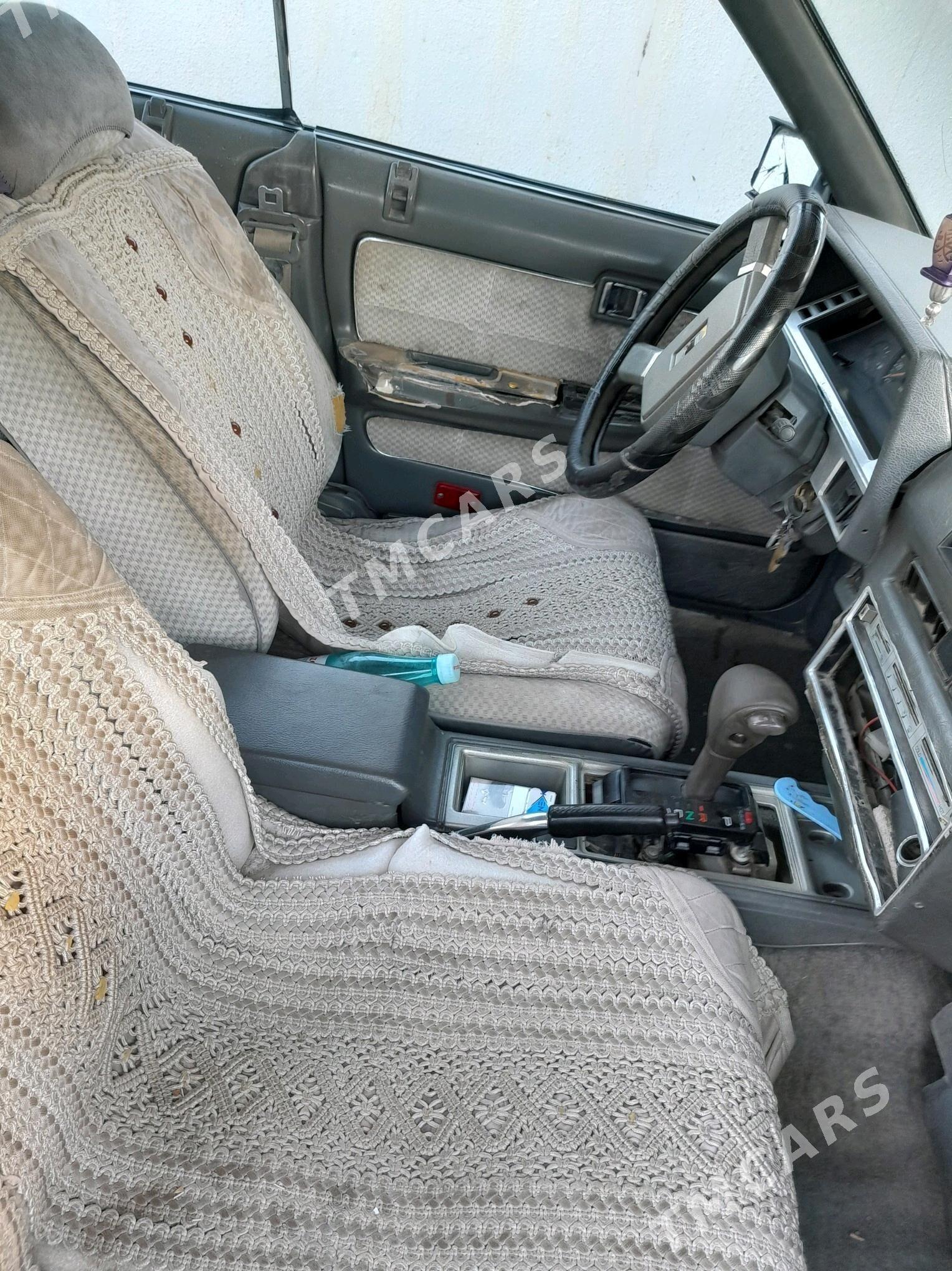 Nissan Cefiro 1993 - 10 000 TMT - Sarahs - img 7