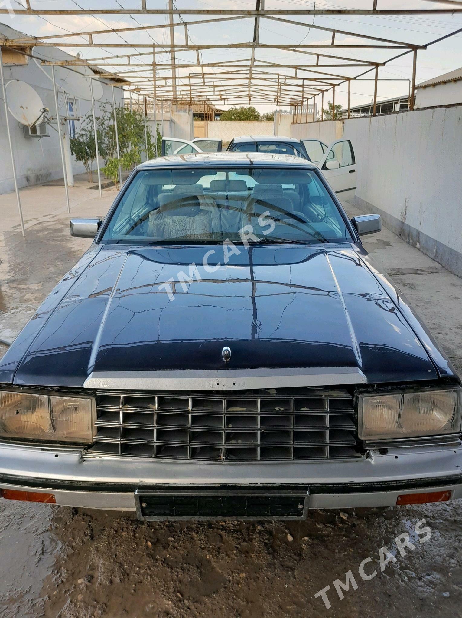 Nissan Cefiro 1993 - 10 000 TMT - Sarahs - img 8