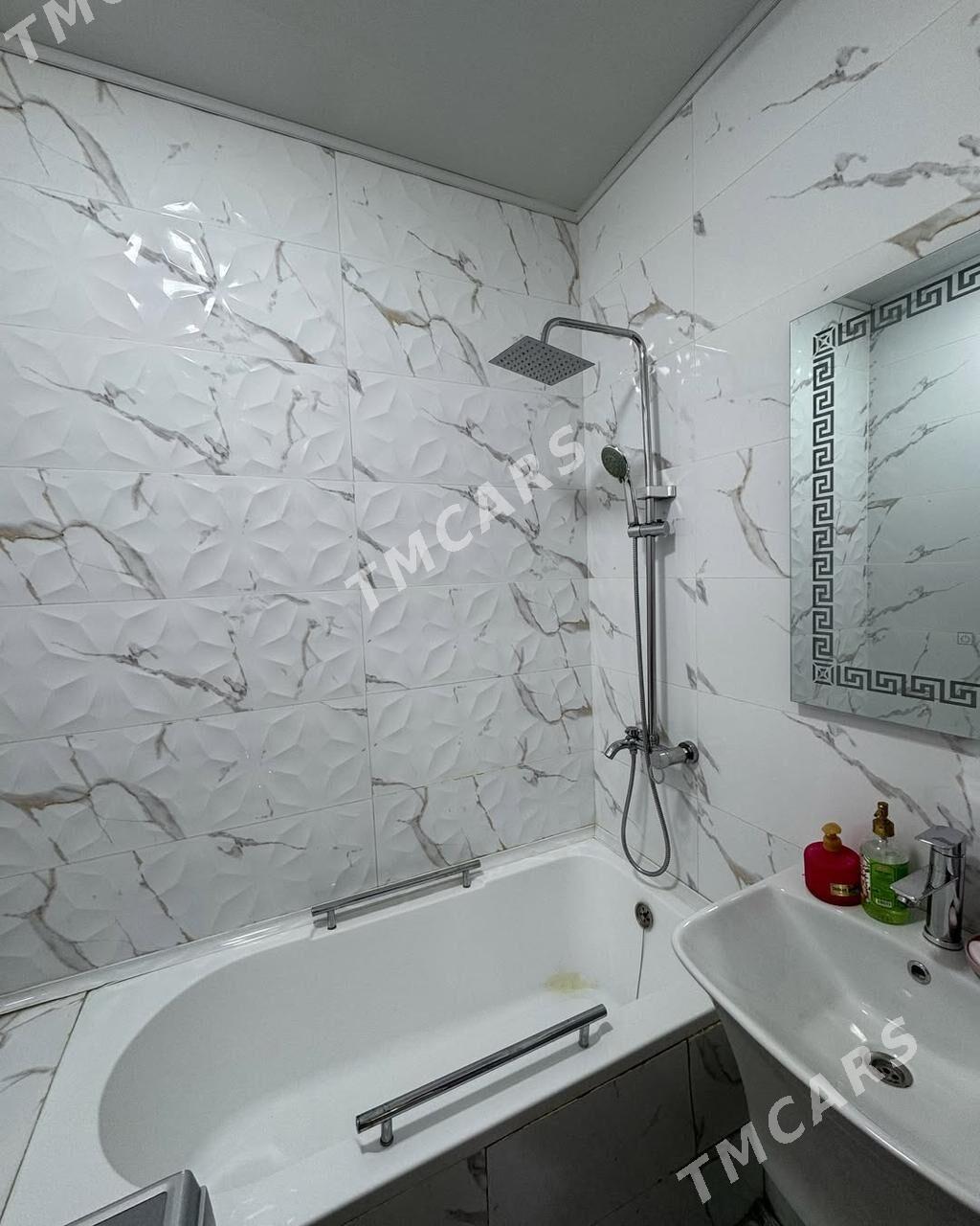 Мир-4 евро рем 2 ком 4 эт Мира - Parahat 4 - img 10