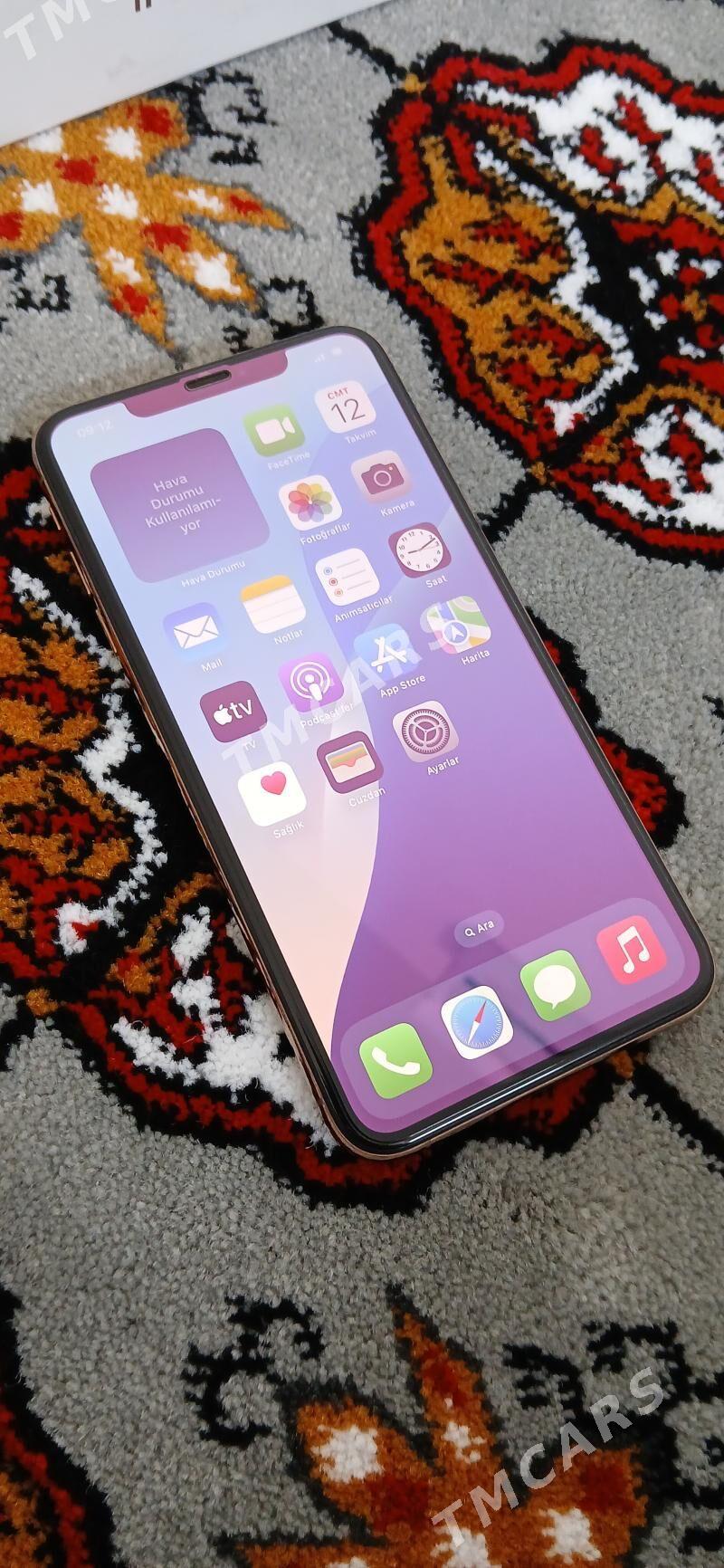 IPHONE XS MAX - Daşoguz - img 3