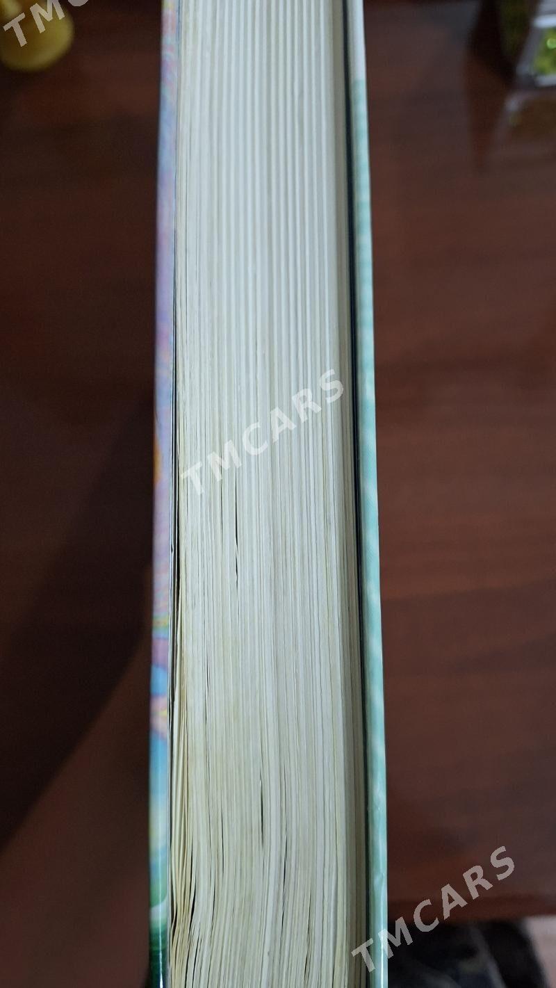 ОЗДОРОВИТЕЛЬНЫЕ КНИГИ - Ашхабад - img 2