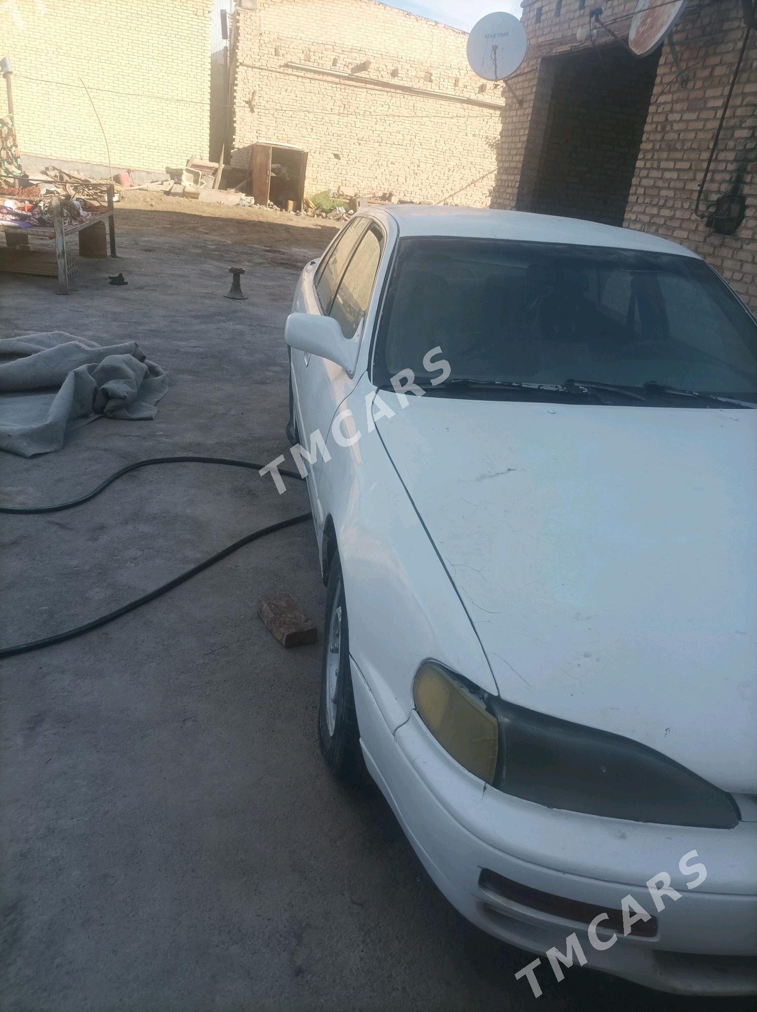 Toyota Camry 1996 - 55 000 TMT - Чарджоу - img 4