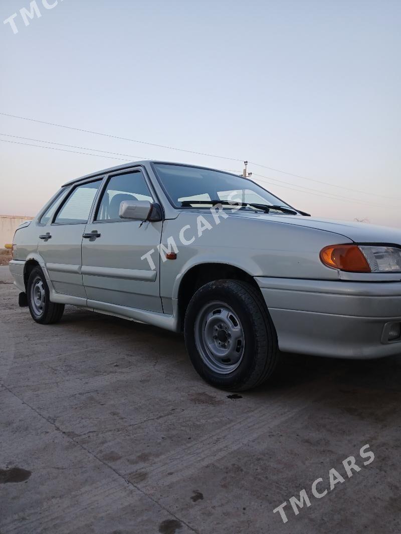 Lada 2115 2005 - 40 000 TMT - Tejen - img 2