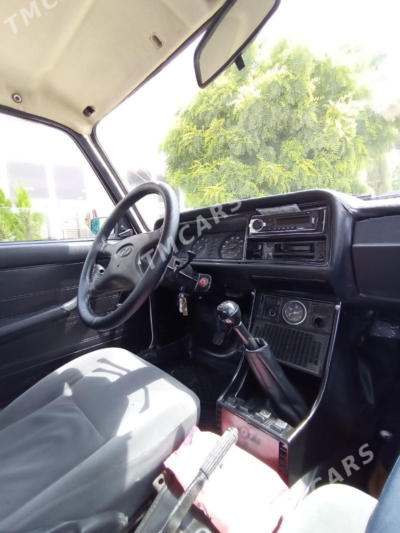 Lada 2107 1992 - 30 000 TMT - Gyzylarbat - img 10