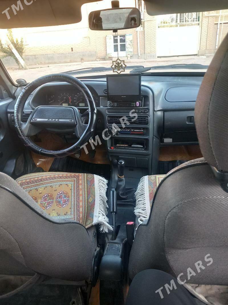 Lada 2115 2005 - 40 000 TMT - Tejen - img 5