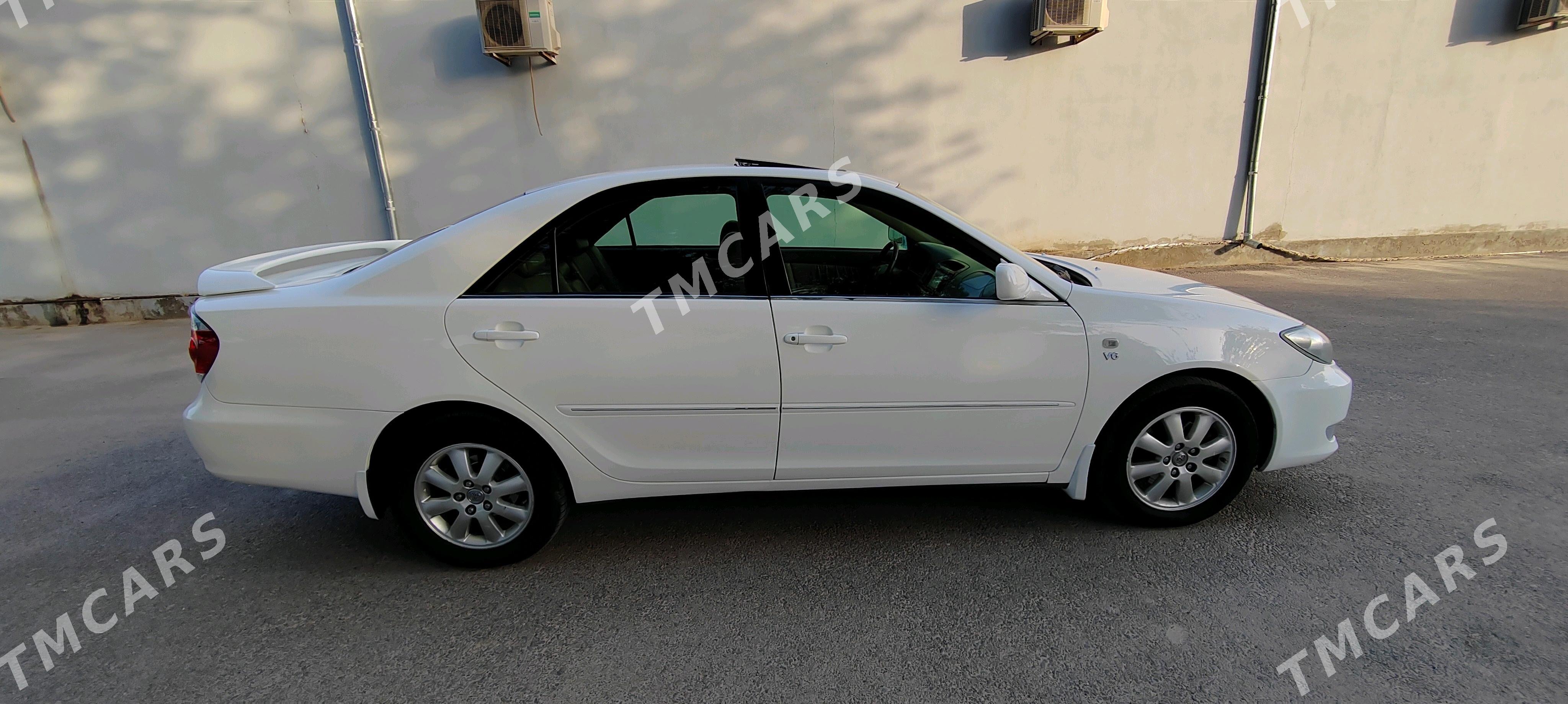 Toyota Camry 2003 - 180 000 TMT - Sakarçäge - img 5