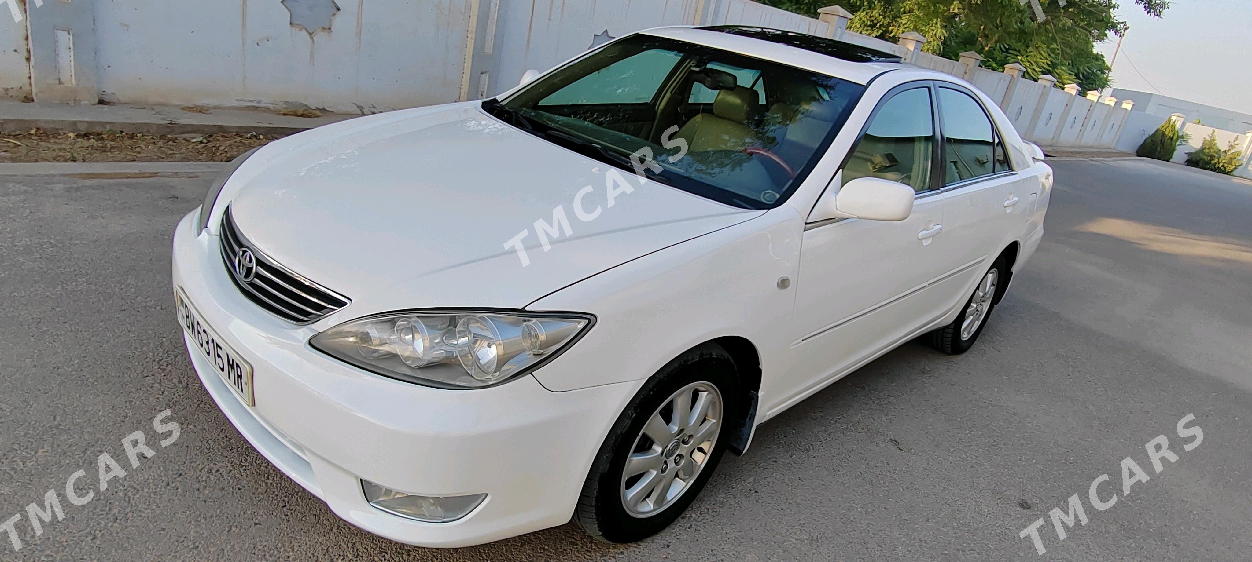 Toyota Camry 2003 - 180 000 TMT - Sakarçäge - img 4
