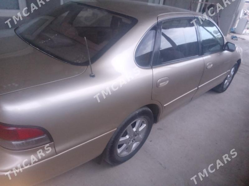 Toyota Avalon 1995 - 95 000 TMT - Ak bugdaý etraby - img 3