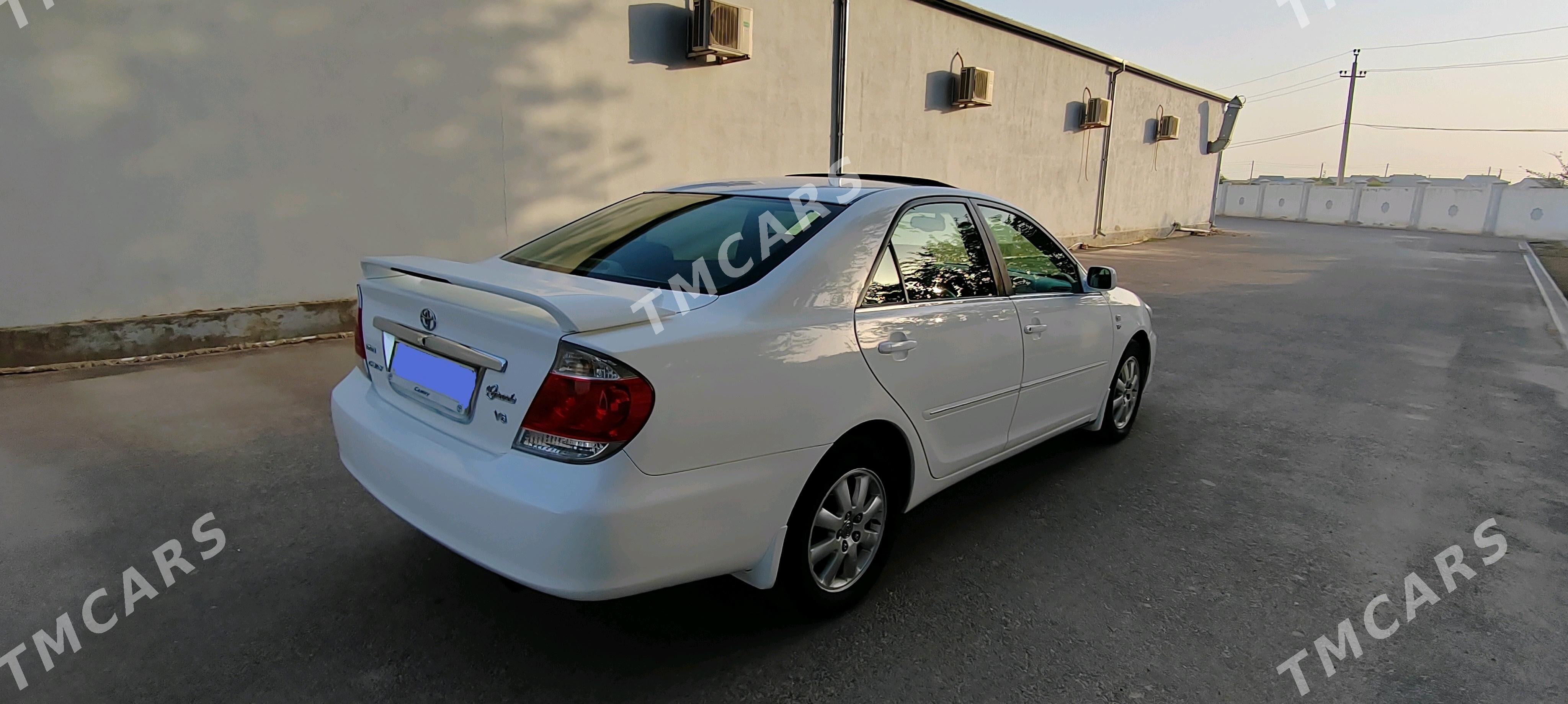 Toyota Camry 2003 - 180 000 TMT - Sakarçäge - img 7
