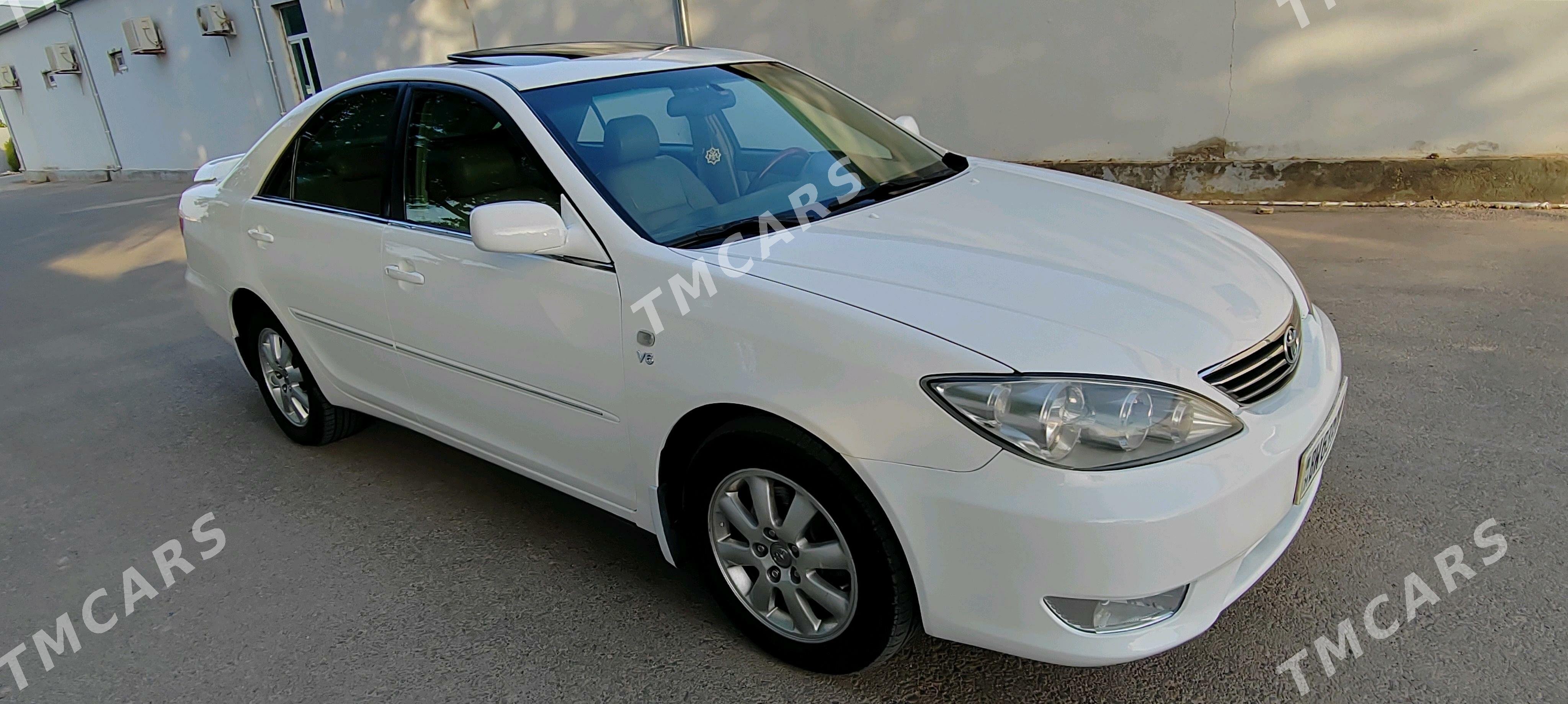 Toyota Camry 2003 - 180 000 TMT - Sakarçäge - img 9