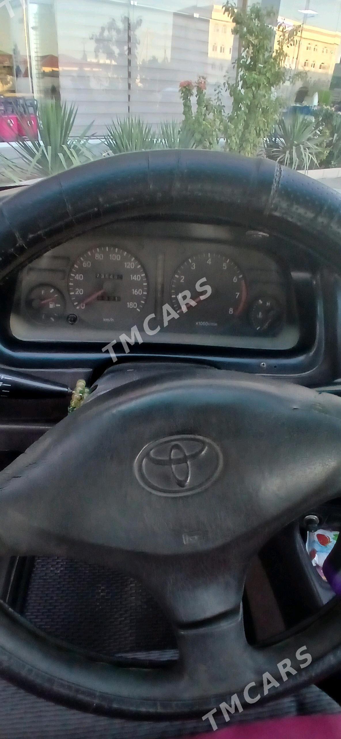 Toyota Corolla 1994 - 45 000 TMT - Сакарчага - img 4
