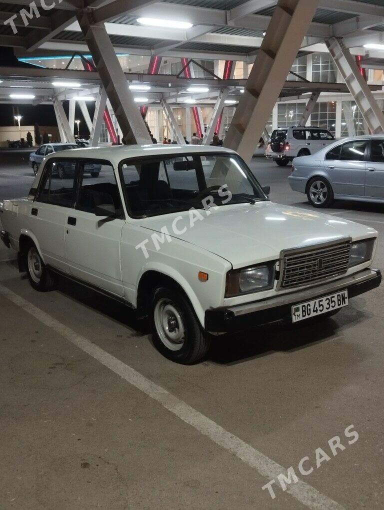 Lada 2107 1998 - 22 000 TMT - Balkanabat - img 4