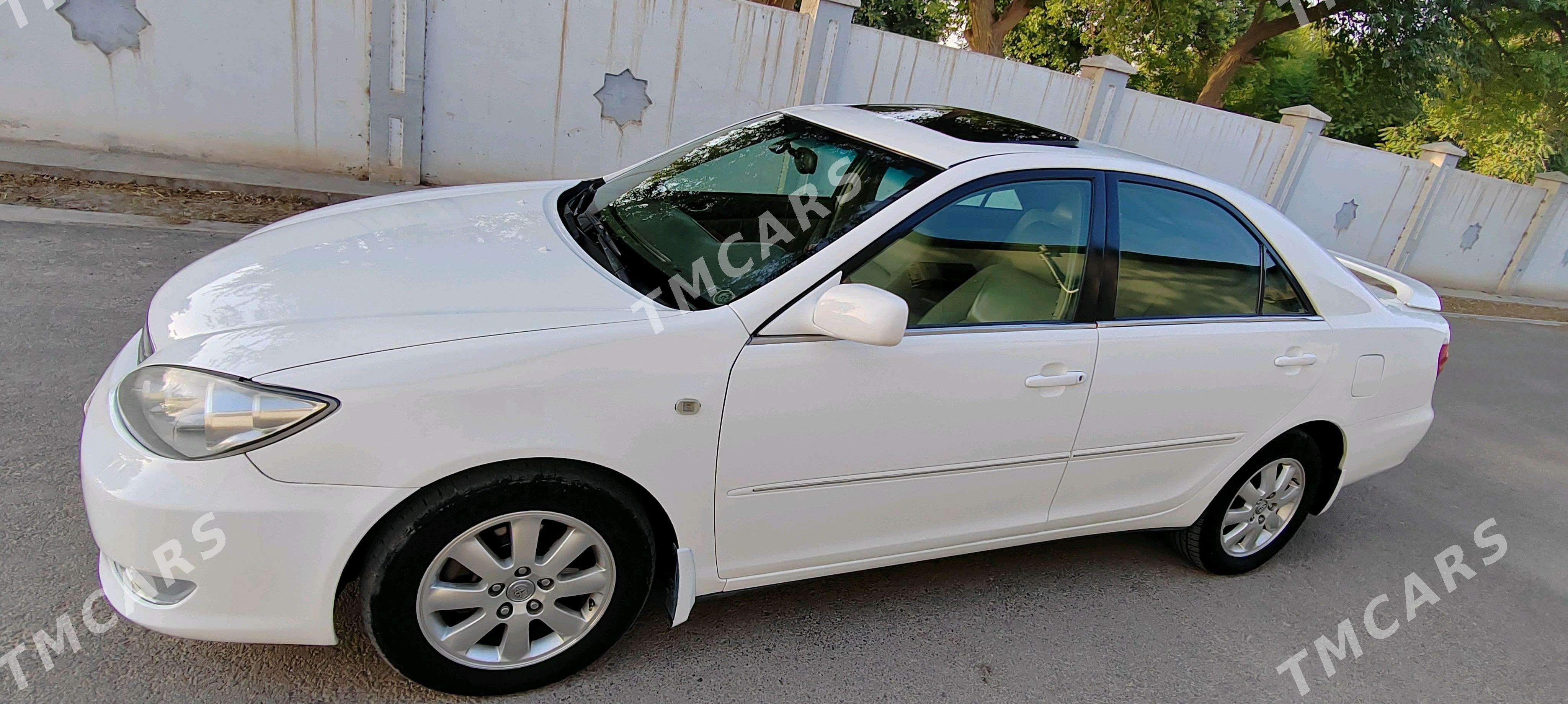 Toyota Camry 2003 - 180 000 TMT - Sakarçäge - img 6