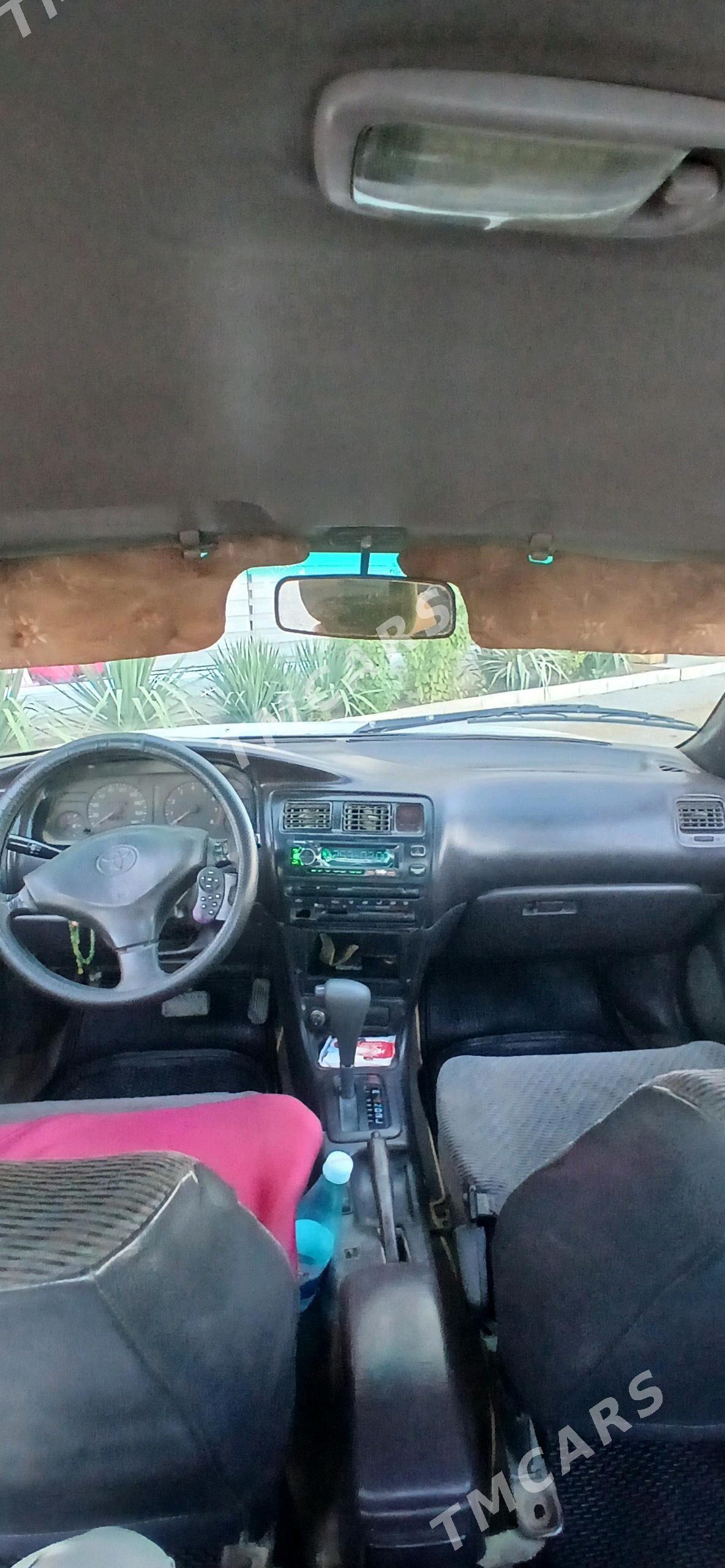 Toyota Corolla 1994 - 45 000 TMT - Сакарчага - img 2