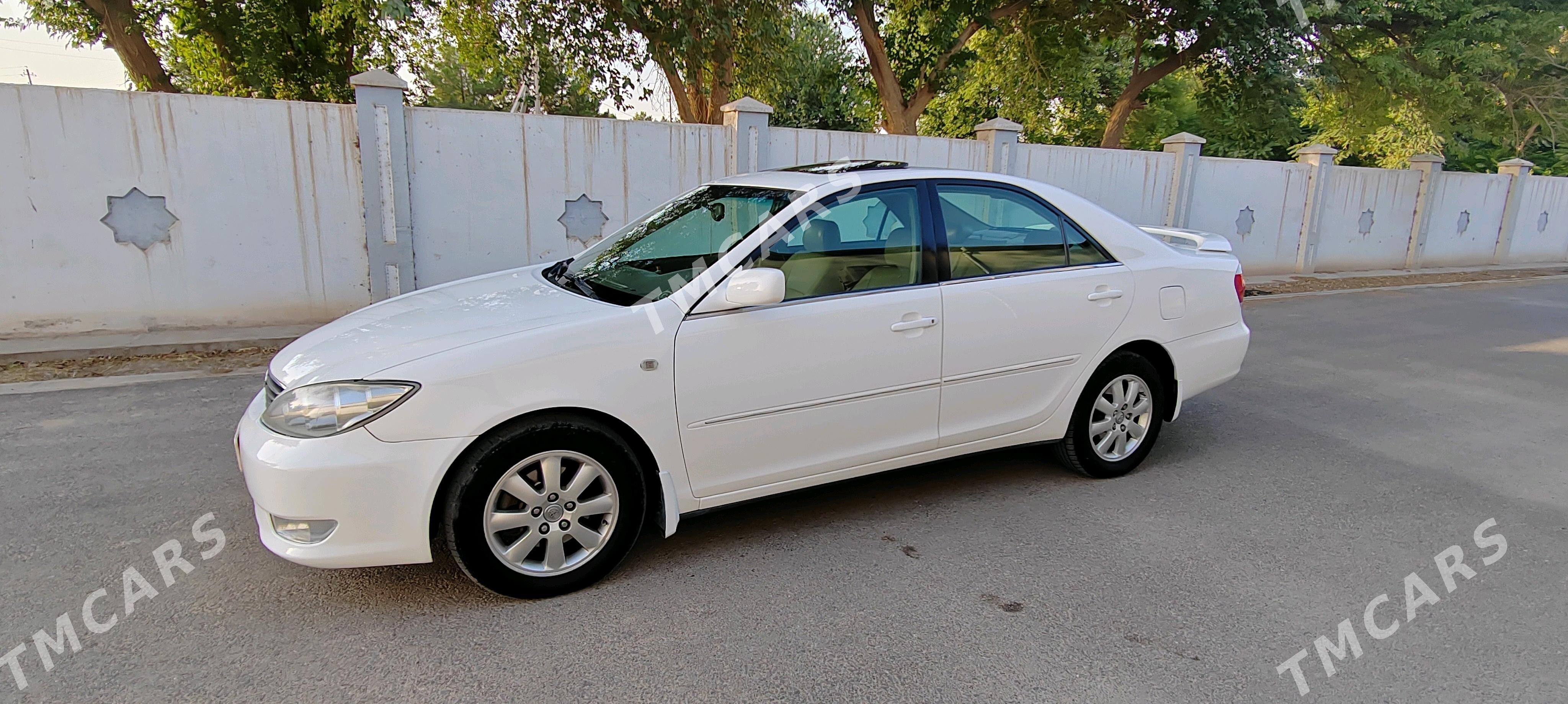 Toyota Camry 2003 - 180 000 TMT - Sakarçäge - img 8