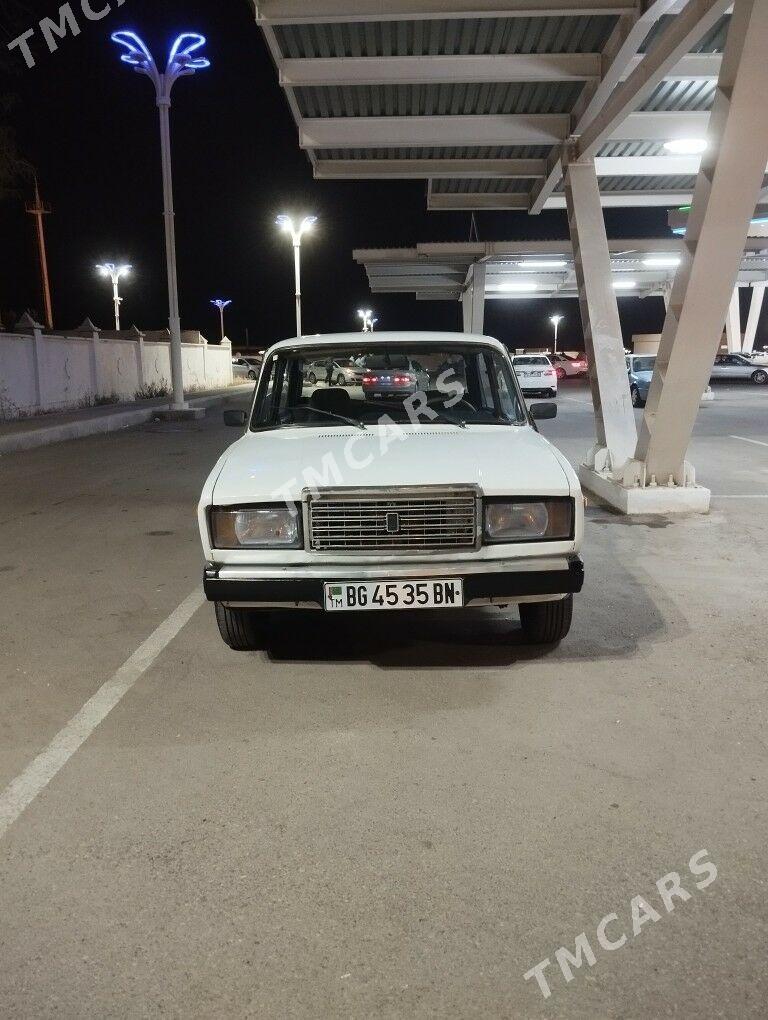 Lada 2107 1998 - 22 000 TMT - Balkanabat - img 3