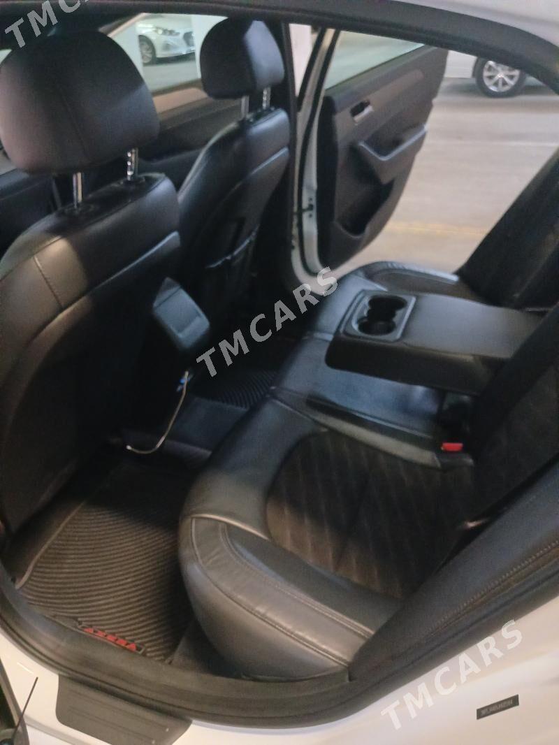 Hyundai Sonata 2018 - 220 000 TMT - Ашхабад - img 5