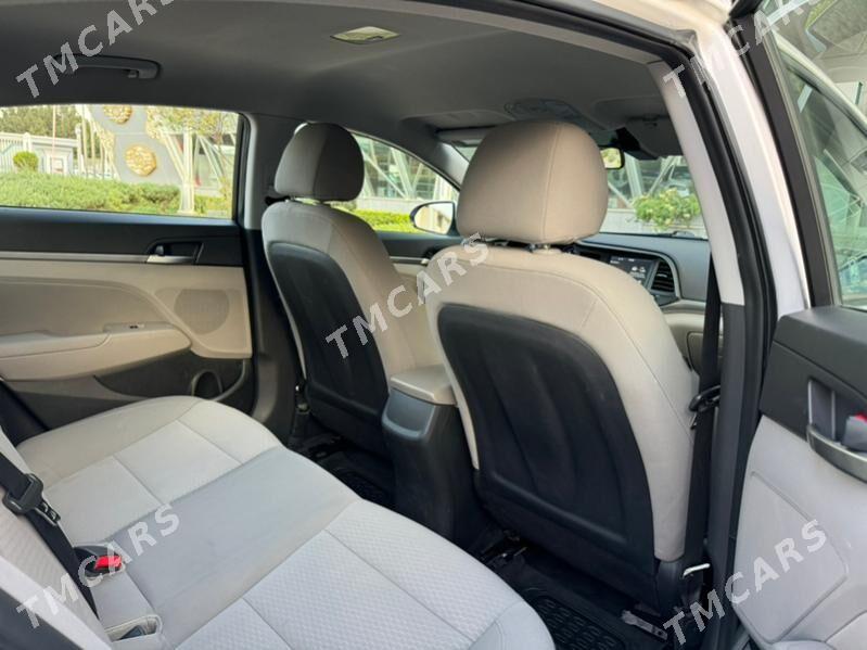 Hyundai Elantra 2020 - 215 000 TMT - Ашхабад - img 2