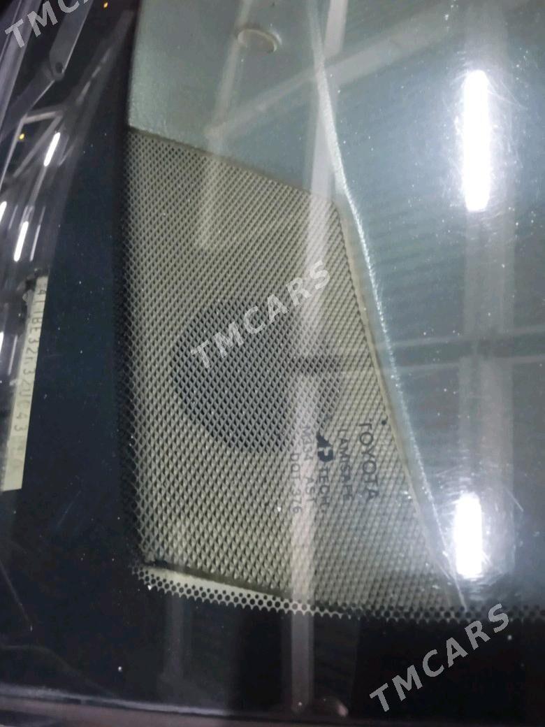 Toyota Camry 2002 - 159 000 TMT - Ашхабад - img 9