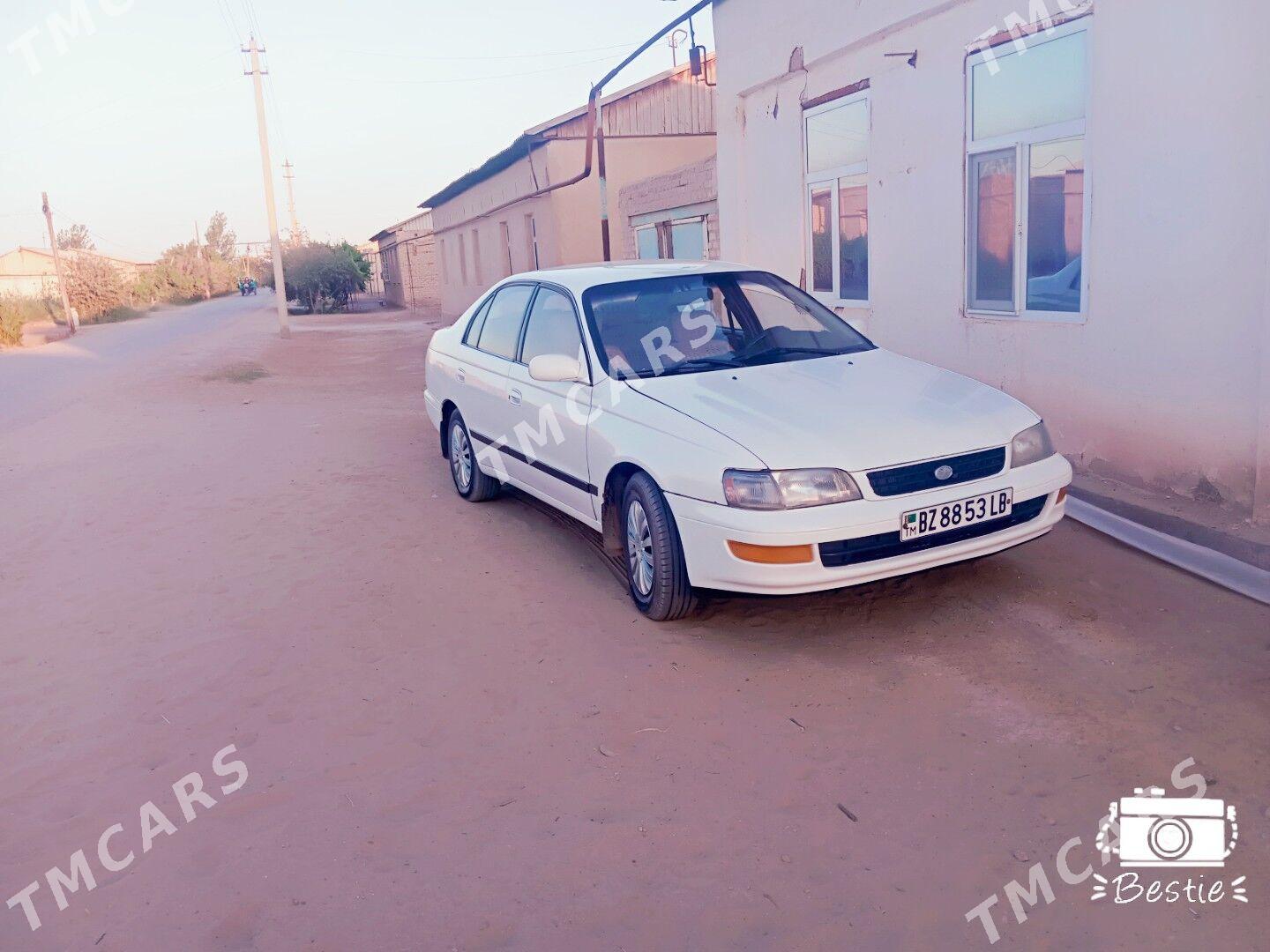 Toyota Corona 1993 - 60 000 TMT - Саят - img 2