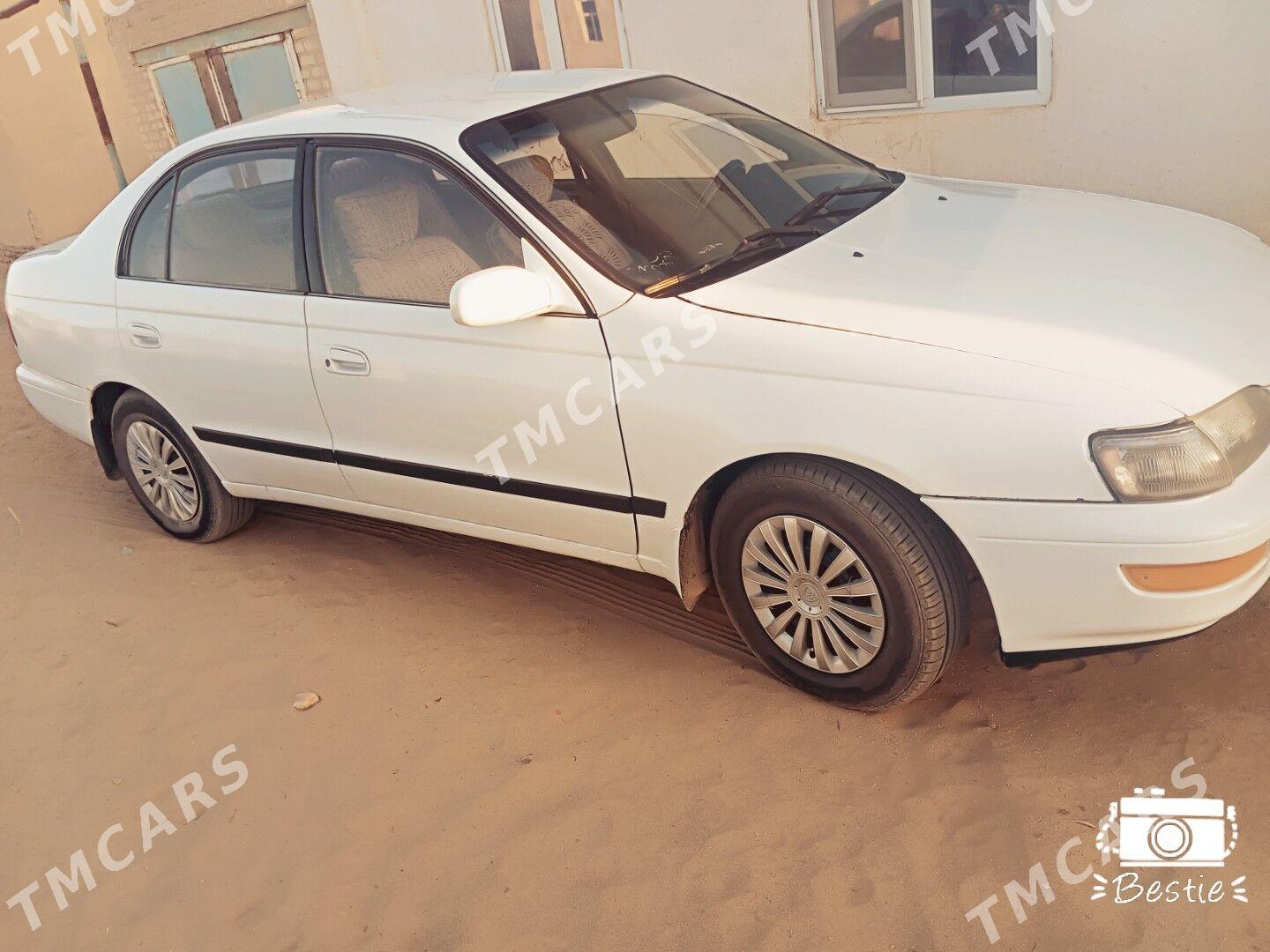 Toyota Corona 1993 - 60 000 TMT - Саят - img 4