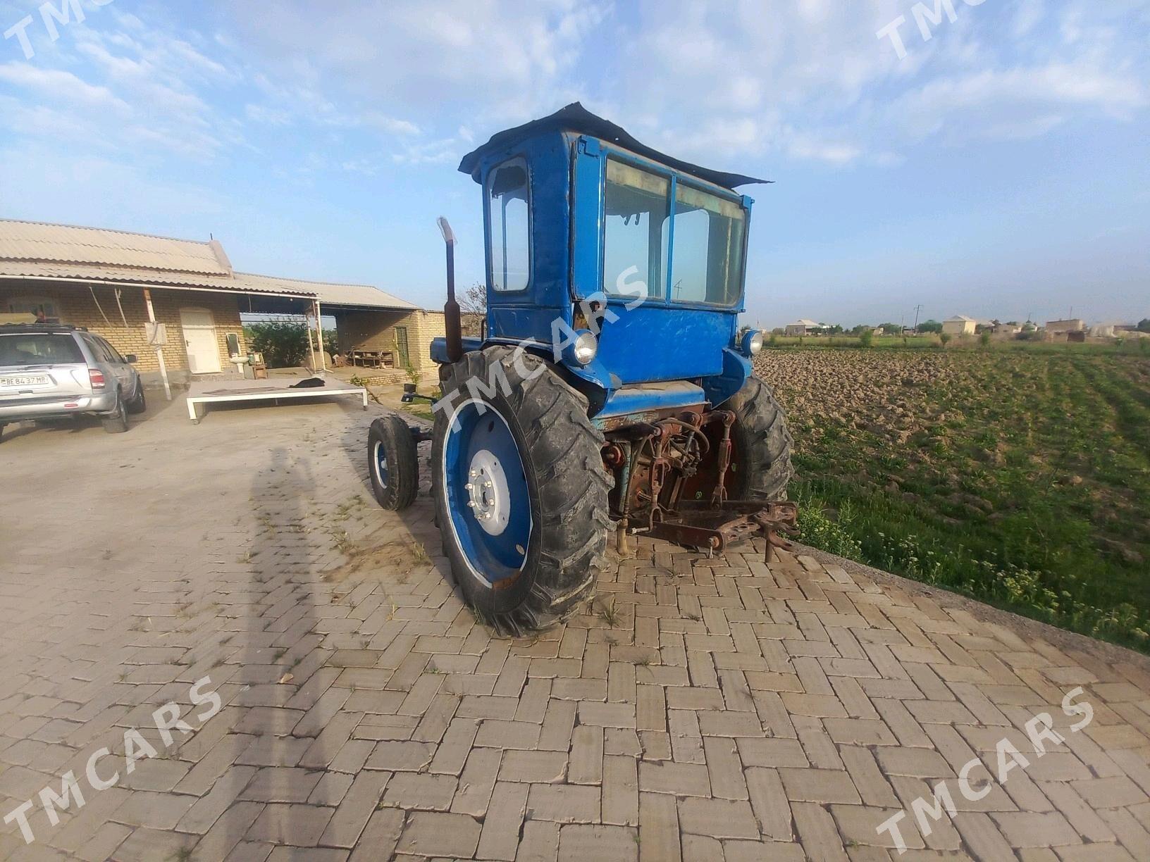 MTZ 82 2000 - 25 000 TMT - Байрамали - img 8