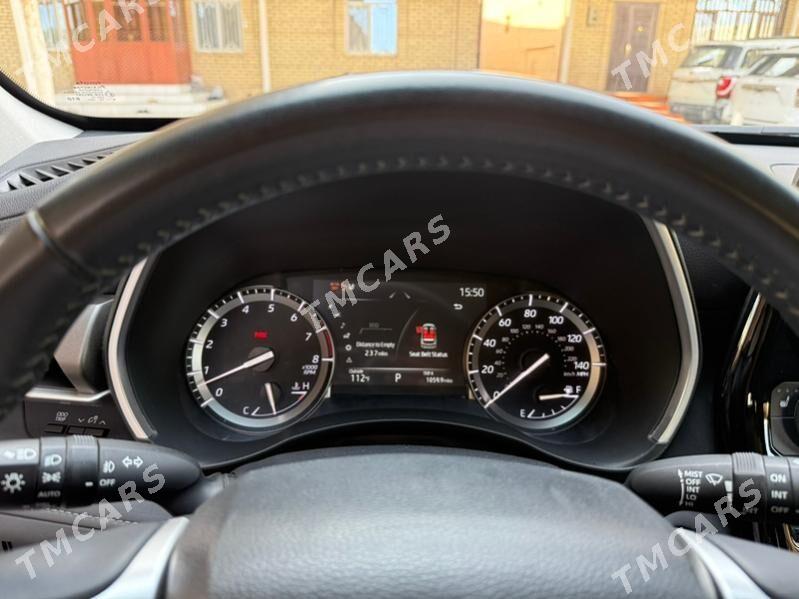 Toyota Highlander 2022 - 530 000 TMT - Mary - img 2