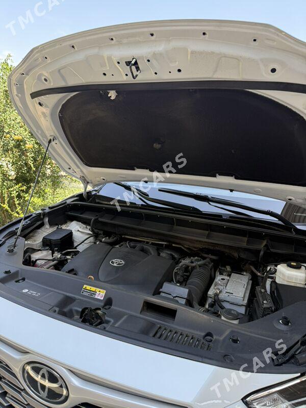 Toyota Highlander 2022 - 530 000 TMT - Mary - img 8