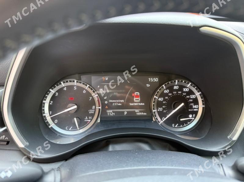 Toyota Highlander 2022 - 530 000 TMT - Mary - img 4
