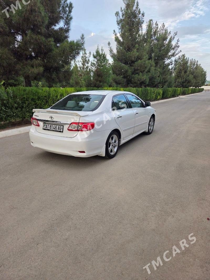 Toyota Corolla 2013 - 168 000 TMT - Büzmeýin GRES - img 2