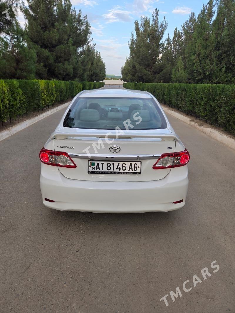 Toyota Corolla 2013 - 168 000 TMT - Büzmeýin GRES - img 6