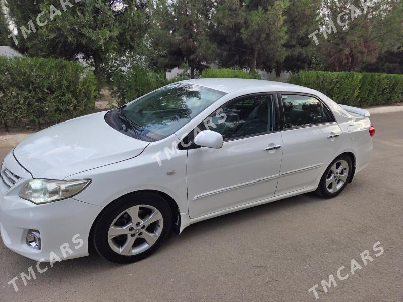 Toyota Corolla 2013 - 168 000 TMT - Büzmeýin GRES - img 9