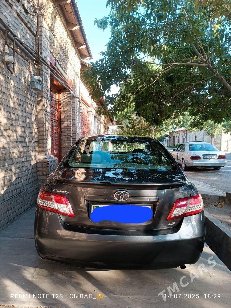 Toyota Camry 2011 - 180 000 TMT - Daşoguz - img 3