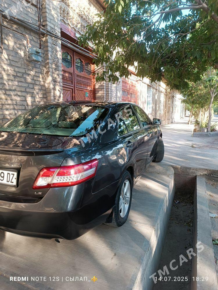 Toyota Camry 2011 - 180 000 TMT - Daşoguz - img 4