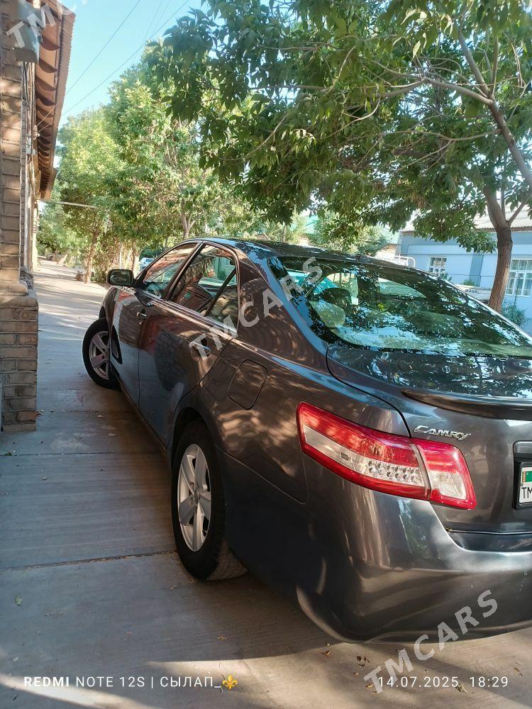 Toyota Camry 2011 - 180 000 TMT - Daşoguz - img 5