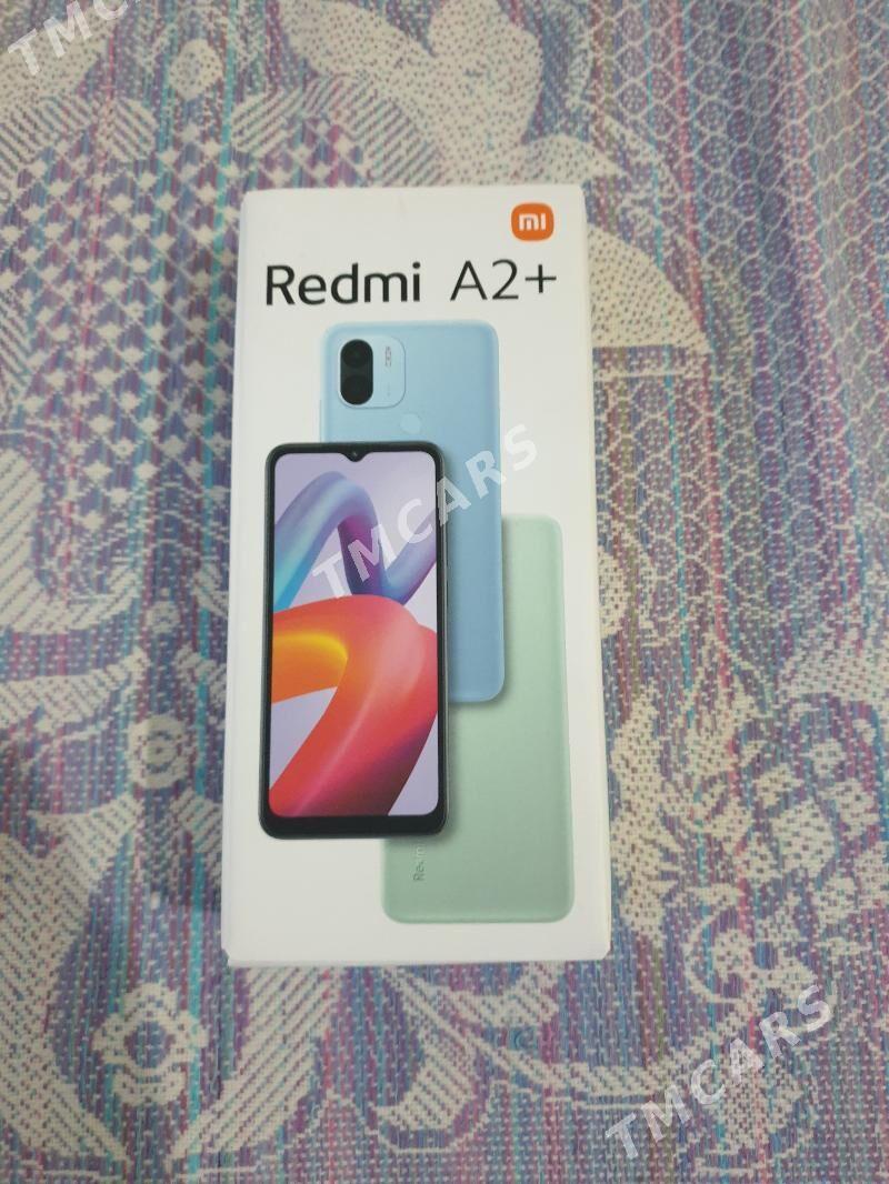 Telfon Redmi A2+ - Änew - img 3