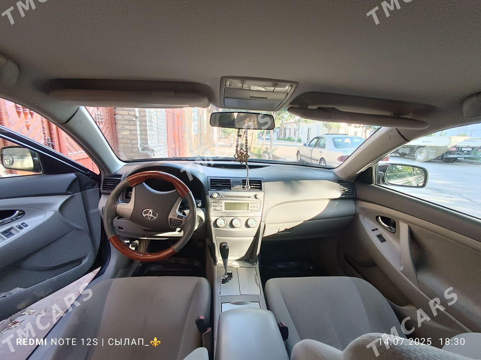 Toyota Camry 2011 - 180 000 TMT - Daşoguz - img 7