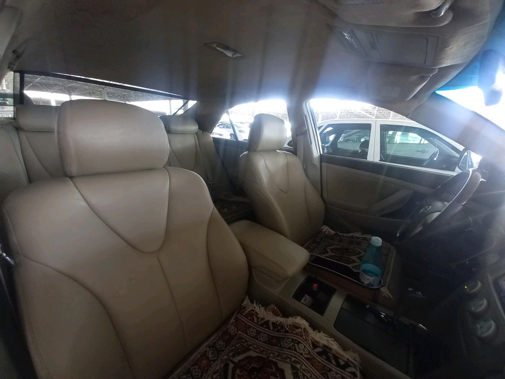 Toyota Camry 2007 - 175 000 TMT - Türkmenbaşy - img 5