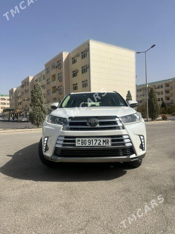 Toyota Highlander 2019 - 520 000 TMT - Mary - img 6
