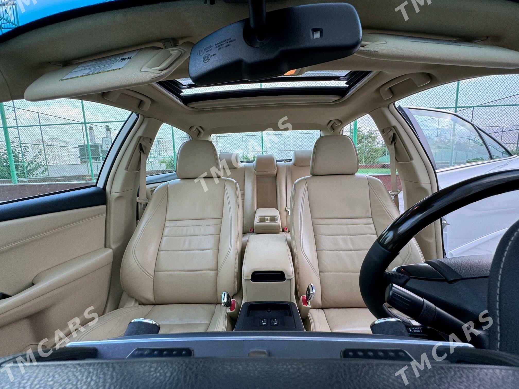 Toyota Camry 2017 - 350 000 TMT - Aşgabat - img 7