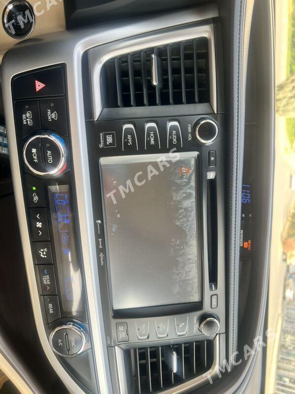Toyota Highlander 2019 - 520 000 TMT - Mary - img 10