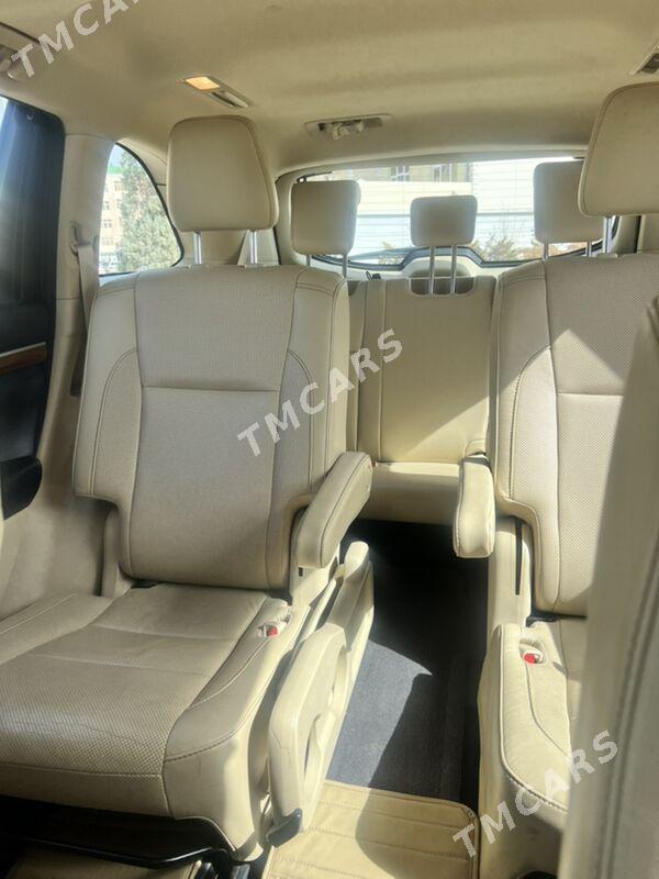 Toyota Highlander 2019 - 520 000 TMT - Mary - img 3