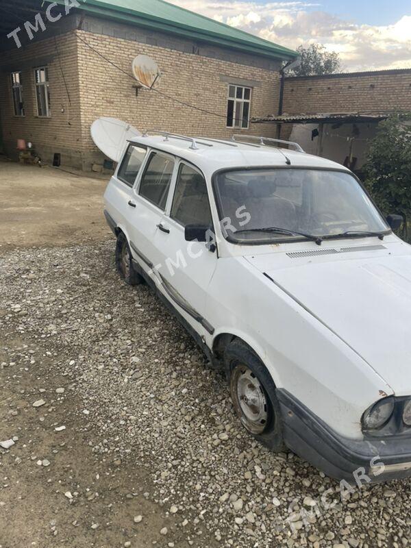 Renault Europa 19 1996 - 7 500 TMT - Magtymguly - img 3