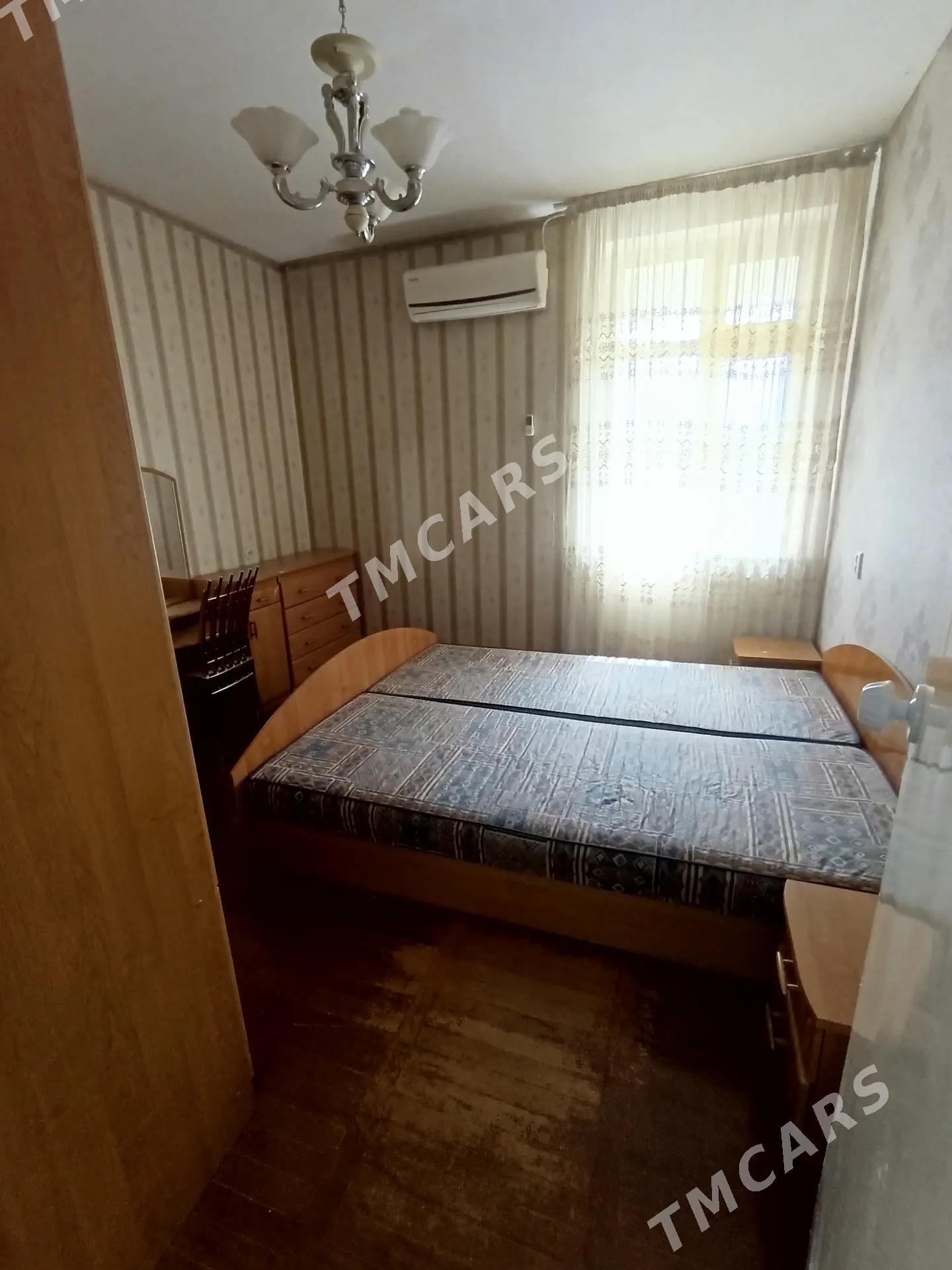 ЫЛХАМ АЛЕЯ 2 К 12/4 ЭТАЖ - Ашхабад - img 2