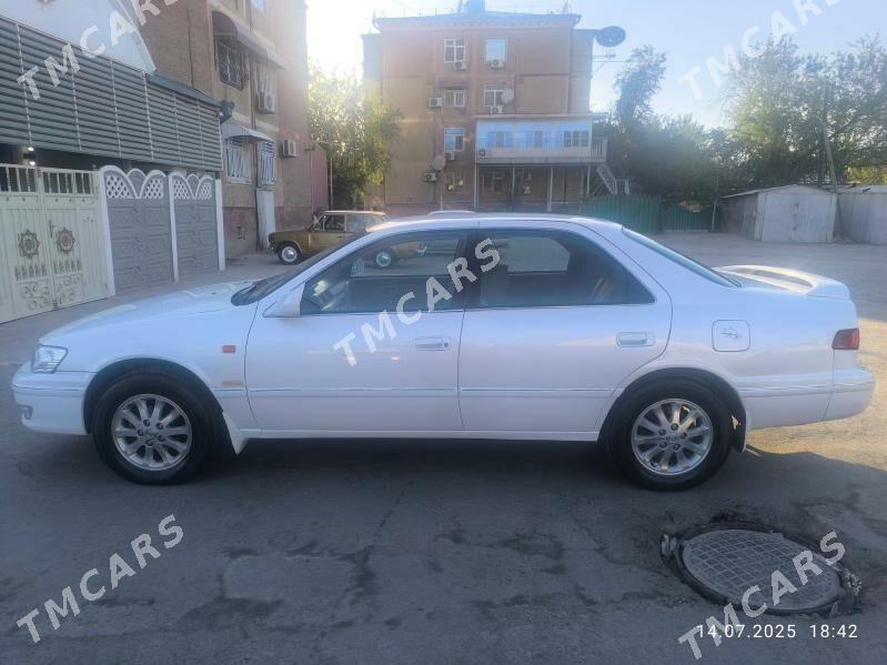 Toyota Camry 1997 - 120 000 TMT - Мары - img 3