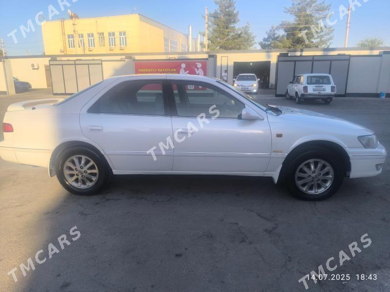 Toyota Camry 1997 - 120 000 TMT - Мары - img 5