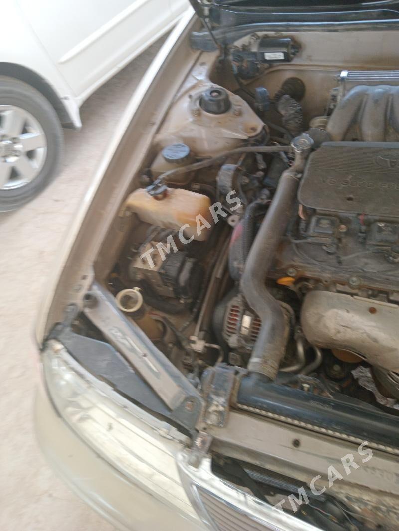 Toyota Avalon 1997 - 100 000 TMT - Mary - img 2
