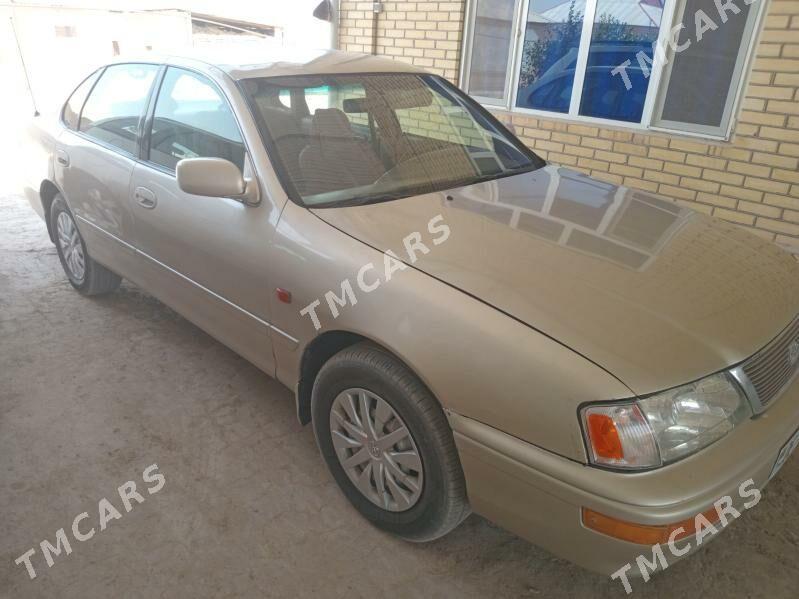 Toyota Avalon 1997 - 100 000 TMT - Mary - img 5