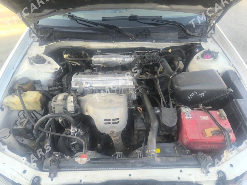 Toyota Camry 1997 - 120 000 TMT - Мары - img 4