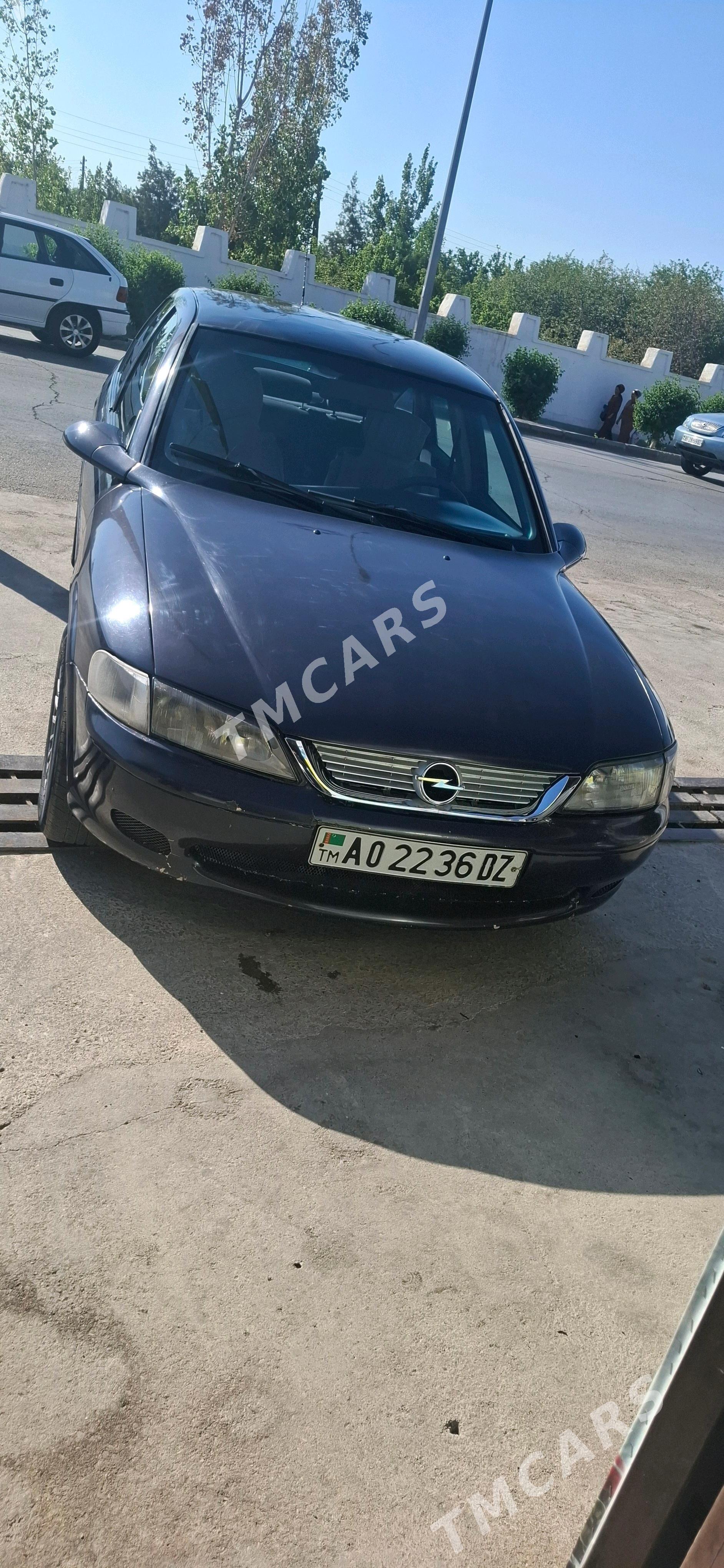Opel Vectra 1996 - 50 000 TMT - Daşoguz - img 2